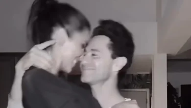 Dancing With the Stars Romance Report: Kaitlyn Bristowe, Sasha Farber and More Rumored Pairs