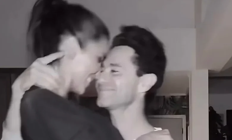 Dancing With the Stars Romance Report: Kaitlyn Bristowe, Sasha Farber and More Rumored Pairs