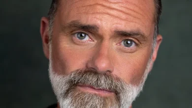 Daniel Brocklebank to star in YOUNG FRANKENSTEIN THE MUSICAL Liverpool Playhouse transfer