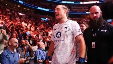 Daniel Cormier: Paddy Pimblett needs one more win for UFC title shot