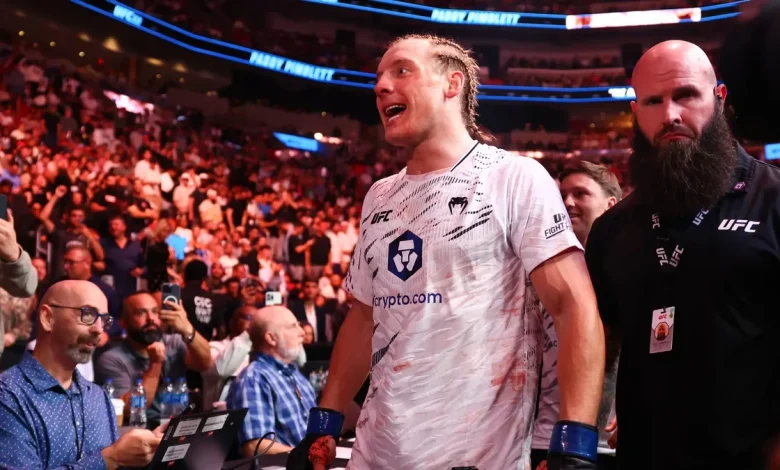 Daniel Cormier: Paddy Pimblett needs one more win for UFC title shot