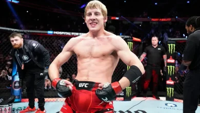 Daniel Cormier reveals UFC’s Pimblett vs. Gaethje plans