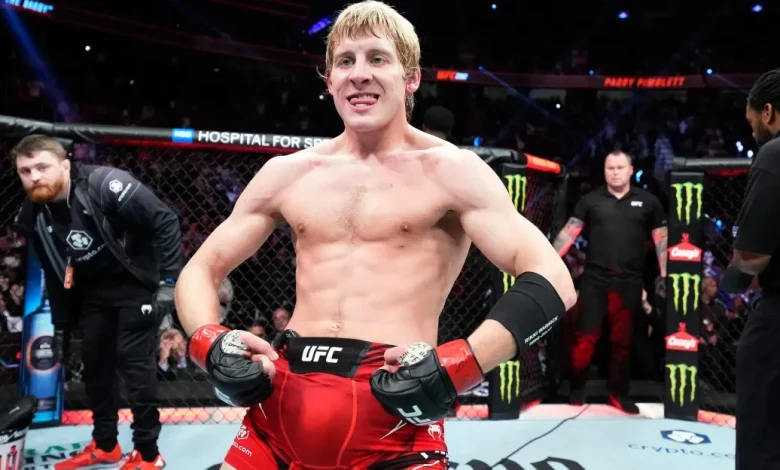 Daniel Cormier reveals UFC’s Pimblett vs. Gaethje plans