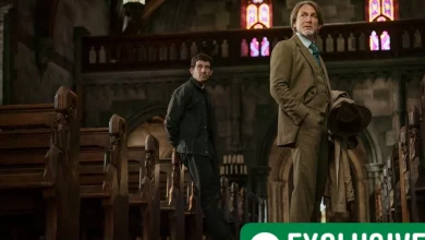 Daniel Craig as Benoit Blanc is one of "most iconic" performances of our time, argue Wake Up Dead Man cast