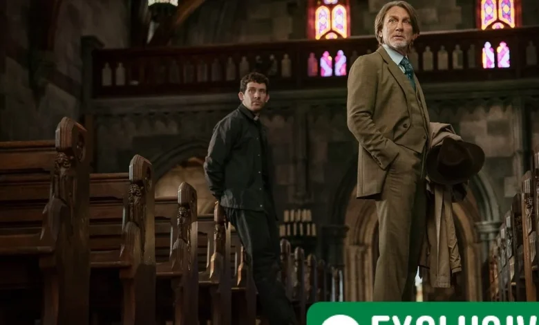 Daniel Craig as Benoit Blanc is one of "most iconic" performances of our time, argue Wake Up Dead Man cast