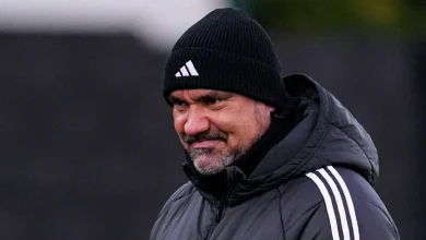 Daniel Farke: Each and every point counts