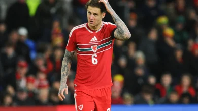 Daniel Farke might be using Joe Rodon in the wrong position at Leeds United as stunning data emerges