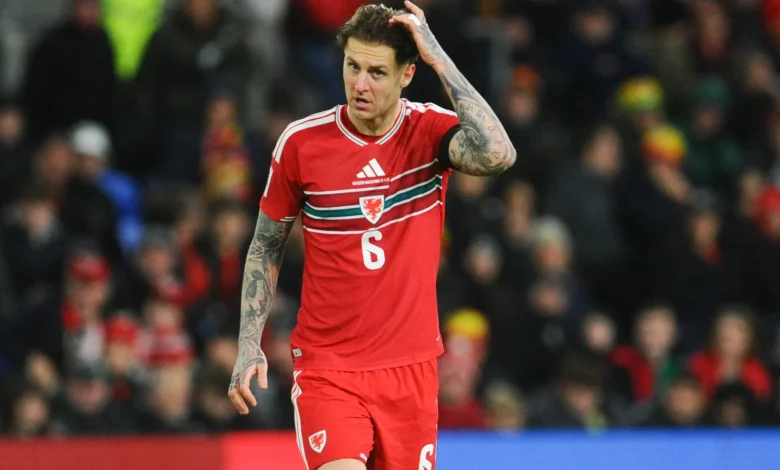 Daniel Farke might be using Joe Rodon in the wrong position at Leeds United as stunning data emerges