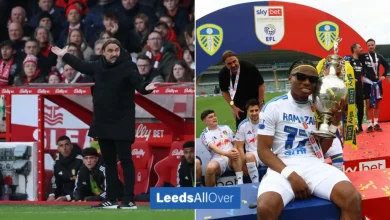 Daniel Farke’s comments suggest another Leeds United star gets the Largie Ramazani treatment – View