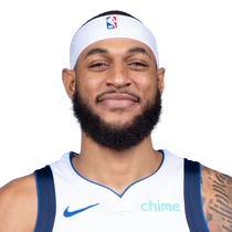 Daniel Gafford (ankle) ruled out Monday