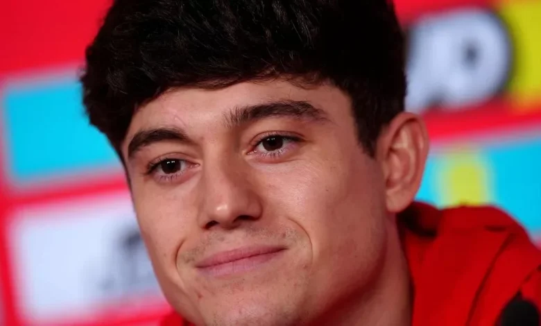 Daniel James' Leeds United pledge speaks volumes as winger makes key future comment