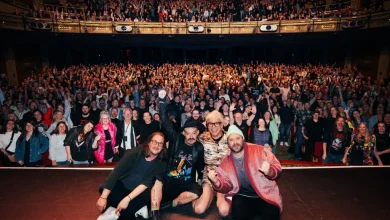 Daniel Johns: In Conversation was a fan privilege and a powerful reminder of the songwriters' genius