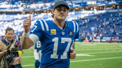 Daniel Jones Could Expose Vikings to Brutal NFL Record