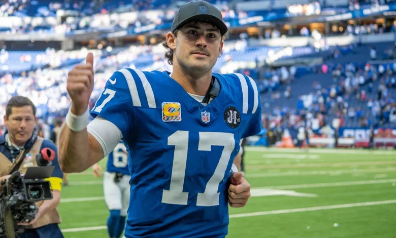 Daniel Jones Could Expose Vikings to Brutal NFL Record