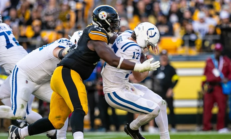 Daniel Jones: Things to correct, but we believe in who we are