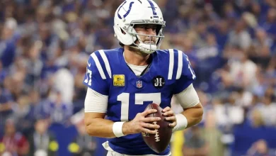 Daniel Jones is just the latest installment of the NFL’s second-act QB trend