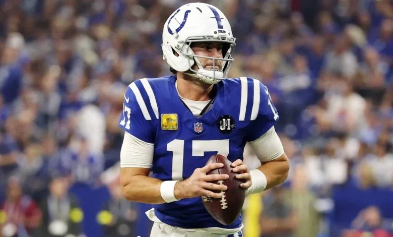 Daniel Jones is just the latest installment of the NFL’s second-act QB trend