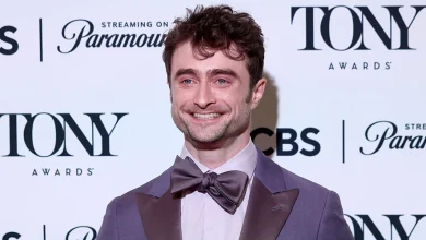 Daniel Radcliffe Shares the Rare ‘Harry Potter’ Quip That Actually Made Him Laugh