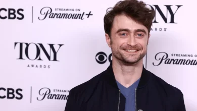 Daniel Radcliffe To Return to Broadway in Solo Play