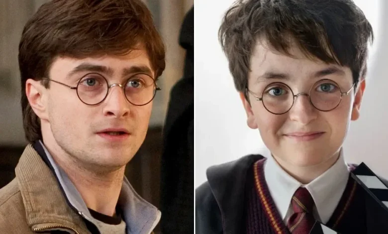 Daniel Radcliffe Wrote a Letter to New ‘Harry Potter’ Actor and Got ‘Sent a Very Sweet Note Back’: ‘I Just Want to Hug’ HBO’s New Cast