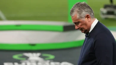 Daniele Pradè fired