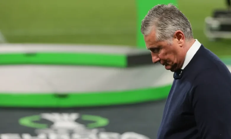 Daniele Pradè fired