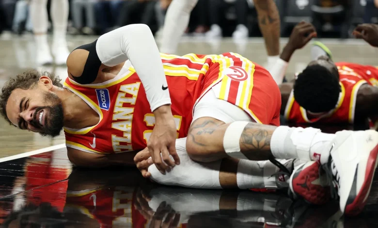 Daniels role to expand with Young injury