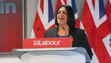 Danish-inspired immigration shake-up expected from Home Secretary