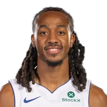 Daniss Jenkins flirts with double-double in Friday's win over 76ers