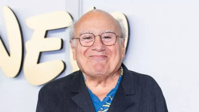 Danny DeVito fans can't believe his age as they 'thought he was 60'