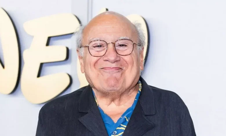Danny DeVito fans can't believe his age as they 'thought he was 60'