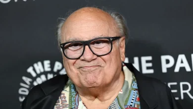 Danny DeVito's real age baffles as fans say they 'thought he was 60'