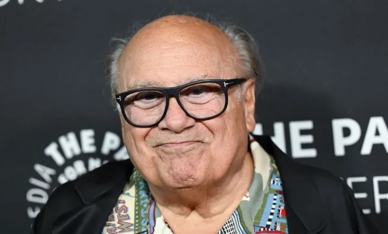 Danny DeVito's real age baffles as fans say they 'thought he was 60'