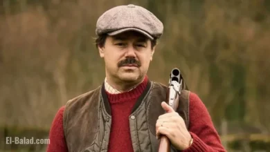 Danny Dyer Shares Annual Highlight Beyond Winning a BAFTA