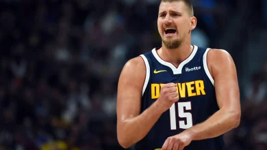 Danny Green Leaves Nikola Jokic Off His List Of Top 3 Players In The NBA