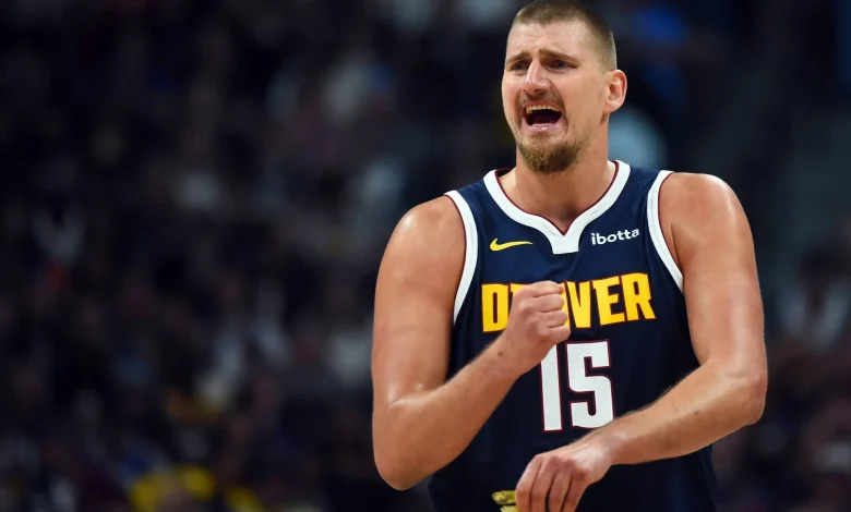 Danny Green Leaves Nikola Jokic Out of His Top 3 NBA Players