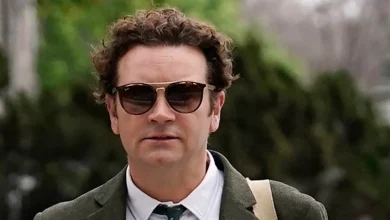 Danny Masterson blames lawyer for presenting poor defense at rape trial