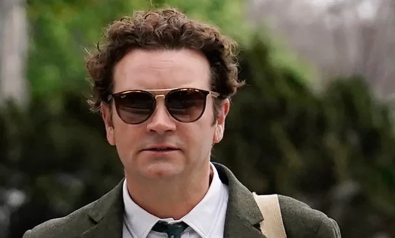 Danny Masterson blames lawyer for presenting poor defense at rape trial