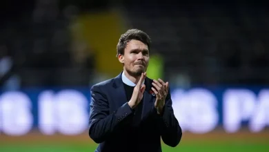 Danny Rohl considers double Rangers coaching hire as German aims to fix glaring weakness