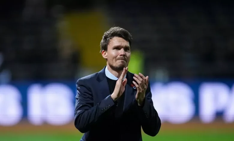 Danny Rohl considers double Rangers coaching hire as German aims to fix glaring weakness