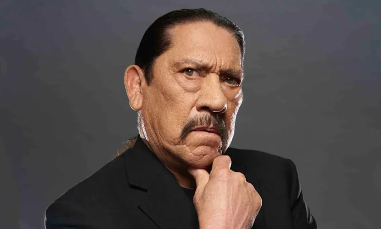 Danny Trejo on His Diverse Career and Love for History in Mysteries Unearthed