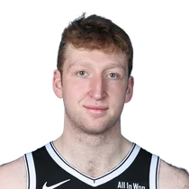 Danny Wolf (ankle) available to play Monday