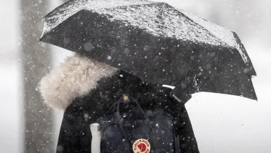 Dans la nuit de dimanche à lundi | D’importantes chutes de neige sont à prévoir dans plusieurs régions