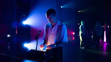 Dans les coulisses d’Une année en un an | Vous capotez sur Pierre-Yves Roy-Desmarais