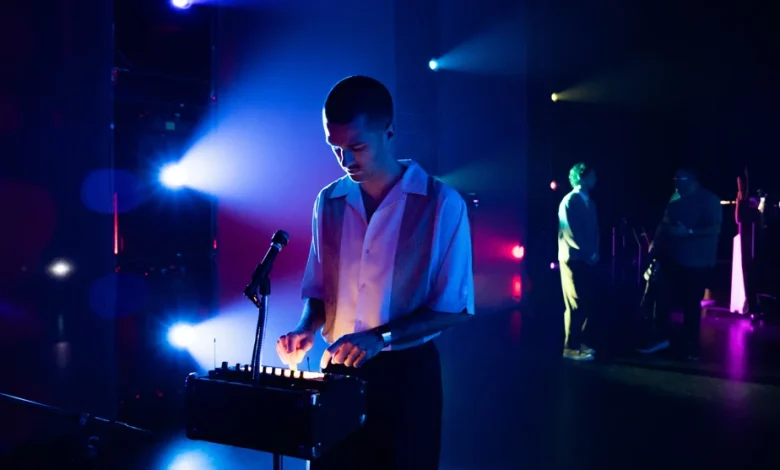 Dans les coulisses d’Une année en un an | Vous capotez sur Pierre-Yves Roy-Desmarais