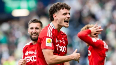 Dante Polvara tracked by Hibs as Aberdeen brace for second transfer battle with Premiership rivals