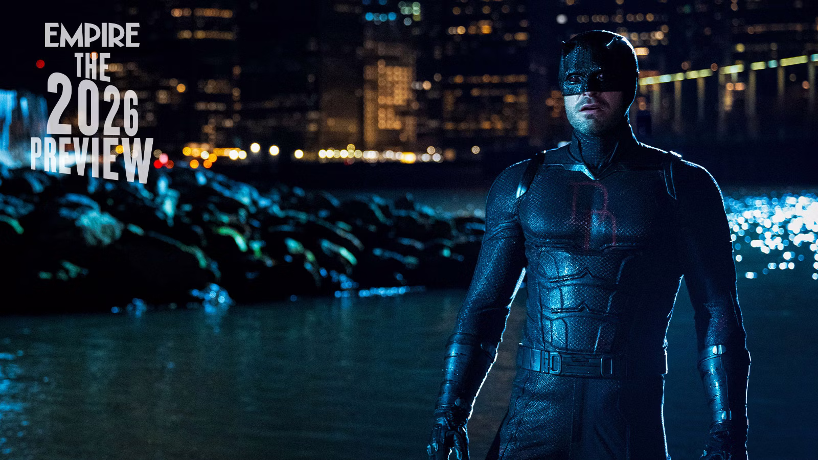 Daredevil: Born Again Returns For Season 2 With Total Freedom: ‘We Can Do Whatever We Want’