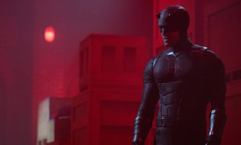 Daredevil: Born Again season 2 plot details reveal Matt Murdock’s "vigilante army" as Wilson Fisk's Kingpin outlaws superheroes