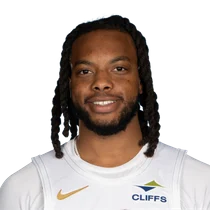 Darius Garland (toe) questionable Friday