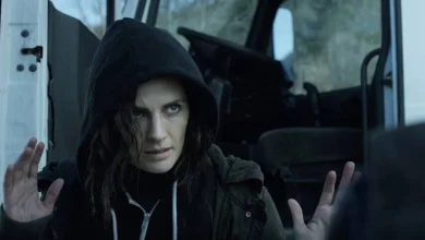 'Dark, twisted' Netflix thriller has fans 'screaming and shouting' at the screen